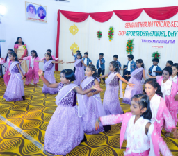 Dance