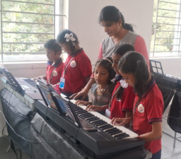 Music